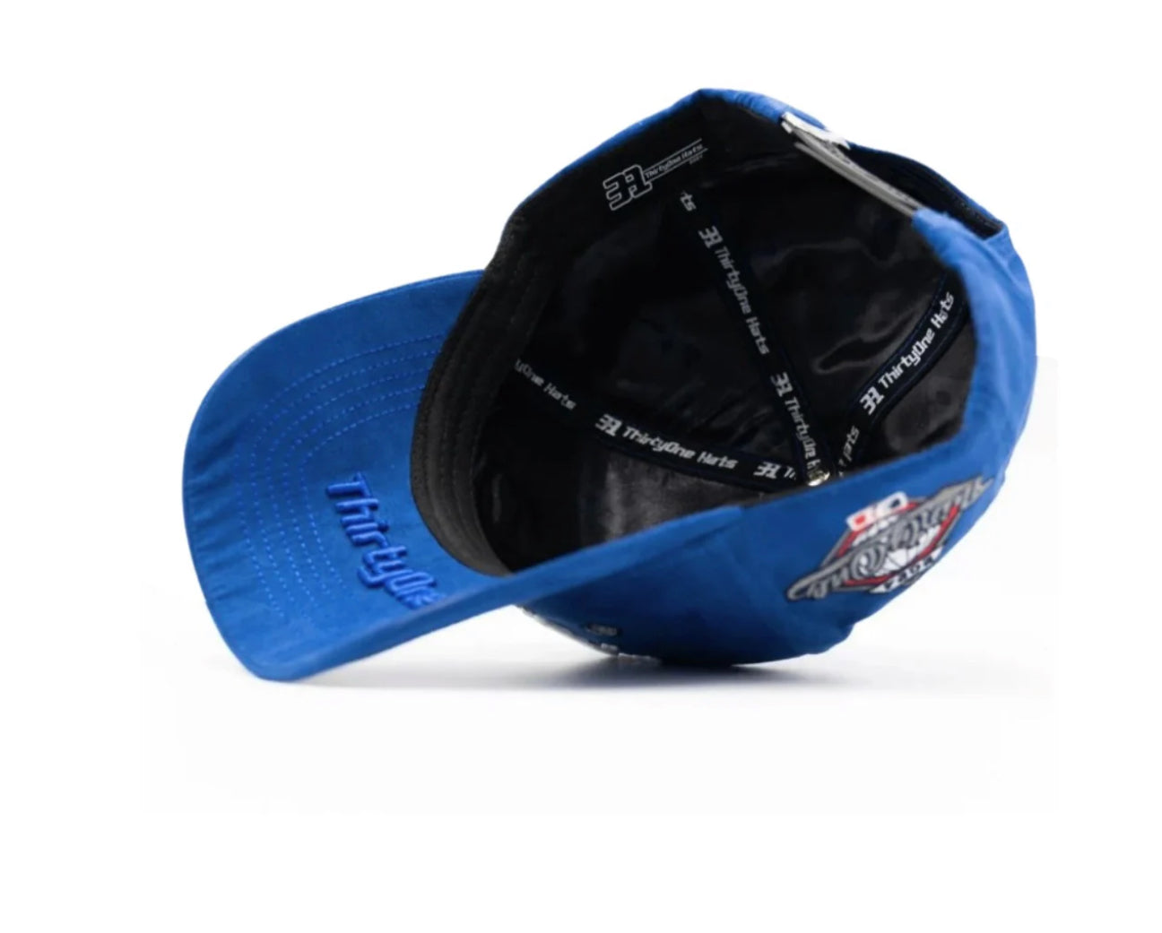 31 Hats LA Money Clouds