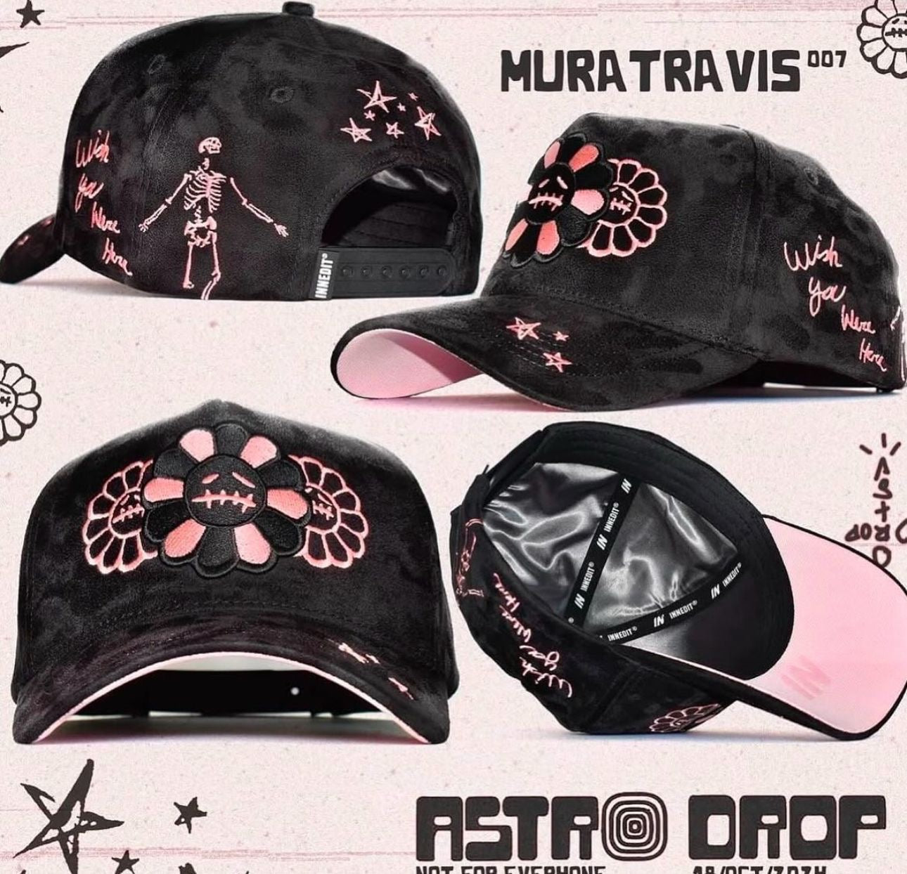 MuraTravis