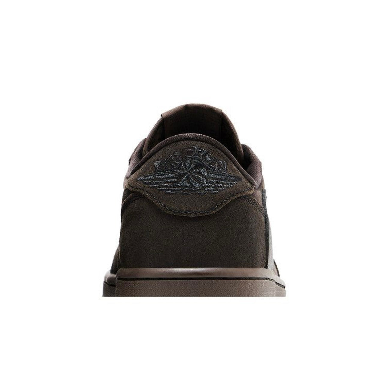 Travis Scott x Air Jordan 1 Retro Low OG SP 'Velvet Brown'