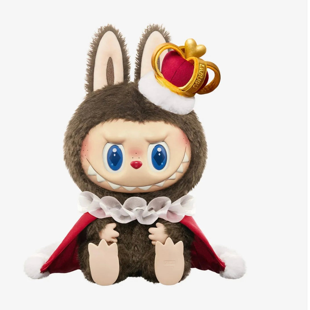 Pop Mart Labubu Los Monstruos Let's
Checkmate Series Muñeca de peluche de vinilo