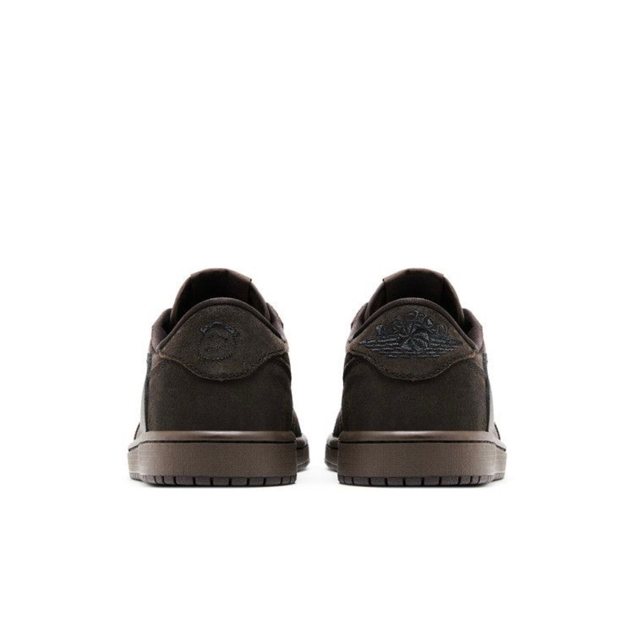 Travis Scott x Air Jordan 1 Retro Low OG SP 'Velvet Brown'