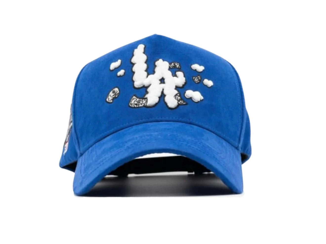 31 Hats LA Money Clouds
