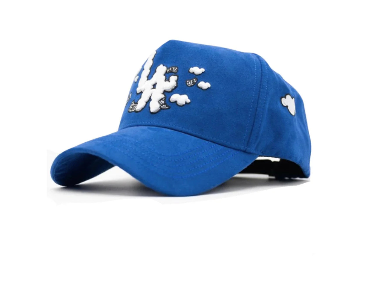 31 Hats LA Money Clouds