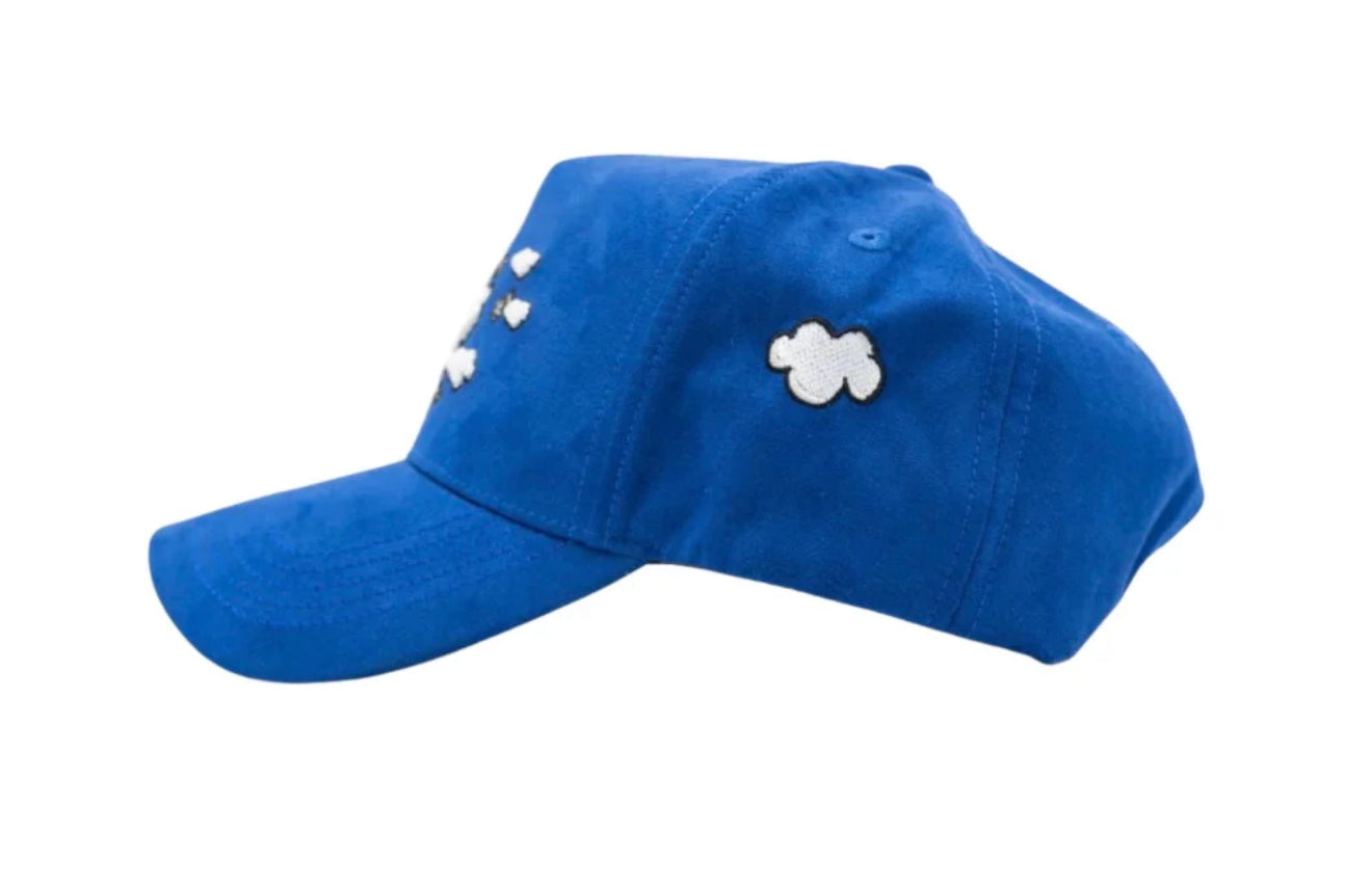 31 Hats LA Money Clouds