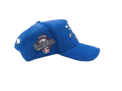 31 Hats LA Money Clouds